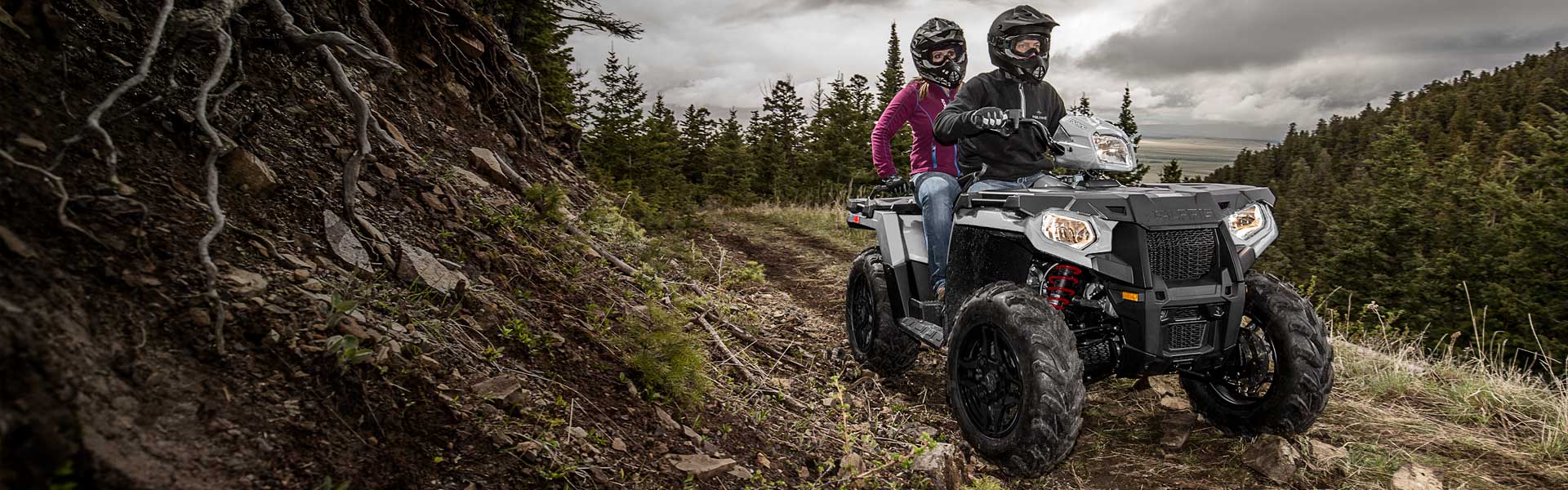 Sportsman® Touring 570 EPS Sportsman® Touring 570 EPS