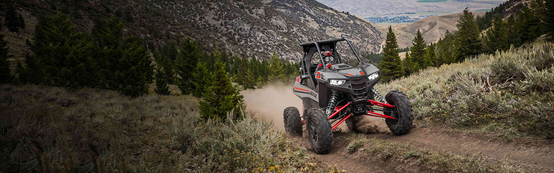 Rzr® RS1 Rzr® RS1