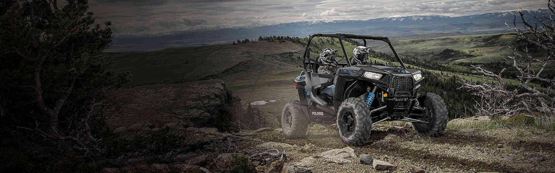 Rzr® S 1000 EPS Rzr® S 1000 EPS