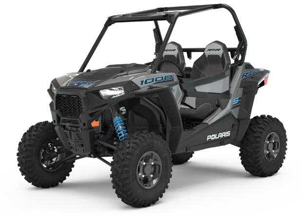 RZR® S 1000 EPS Não Homologado