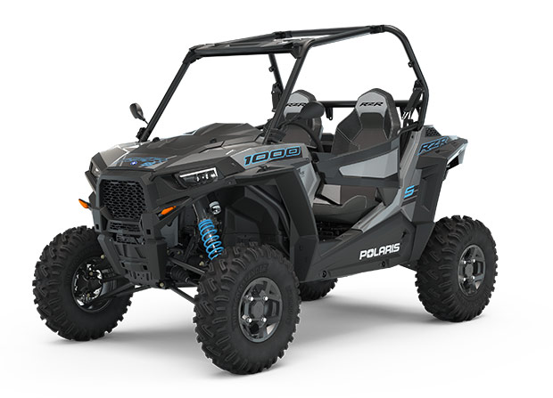 RZR® S 1000 EPS Cuadriciclo