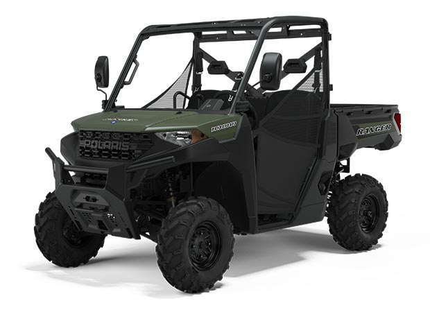 Ranger® 1000 EPS