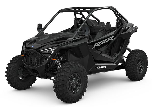 Rzr PRO XP®