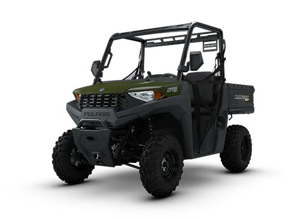 Ranger SP 570 Nordic